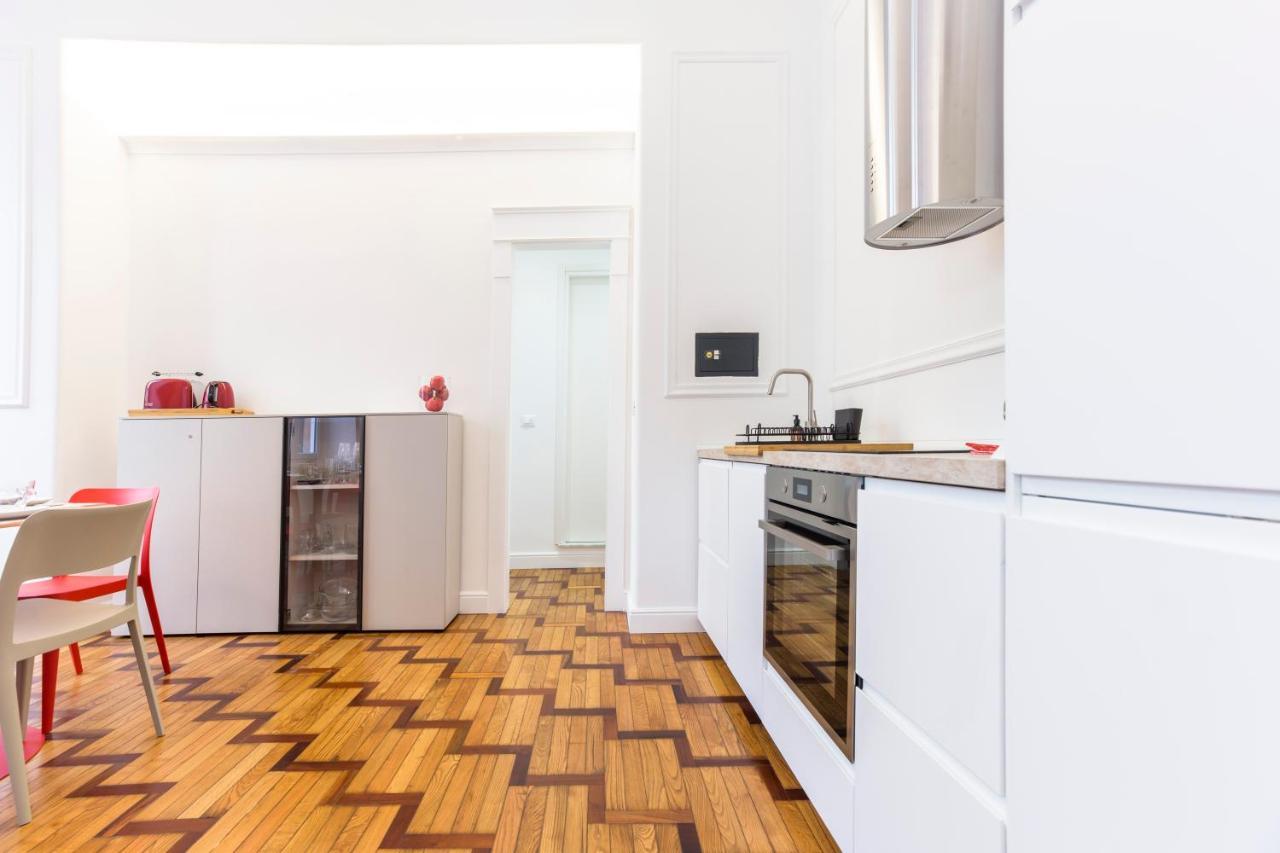 Apartment Mavi's