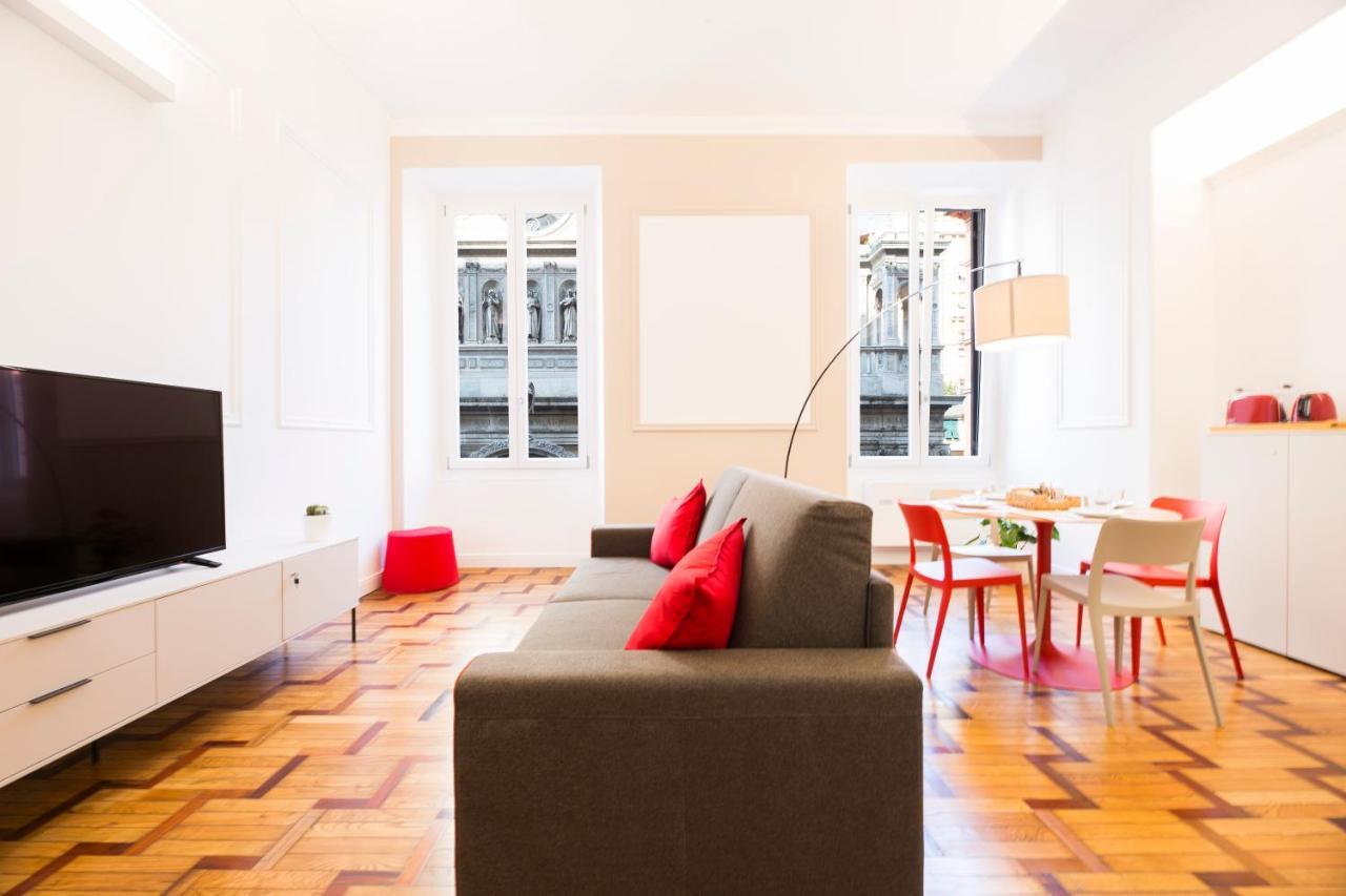 Apartment Mavi's Genoa