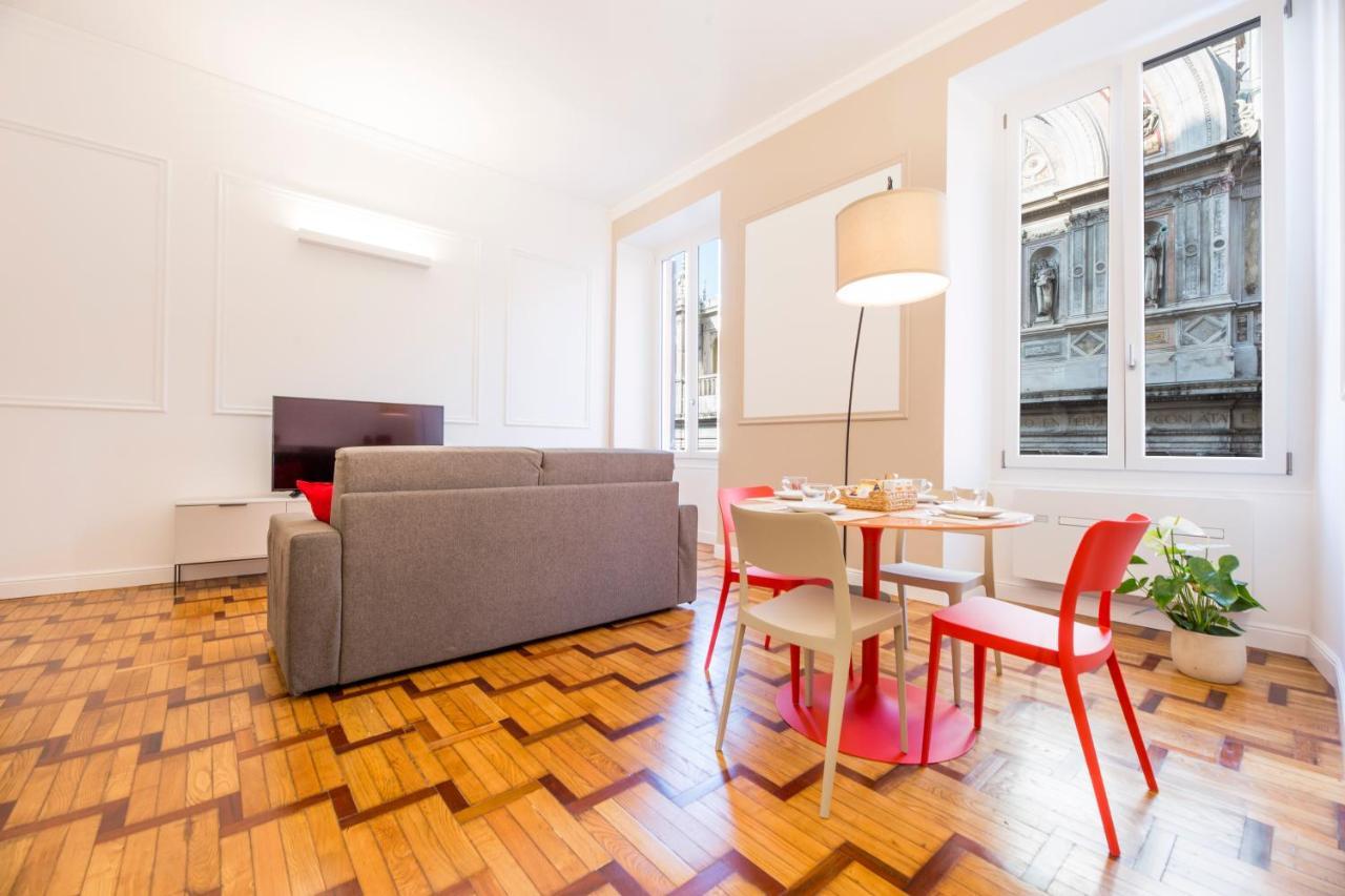 Mavi's Apartment Genoa