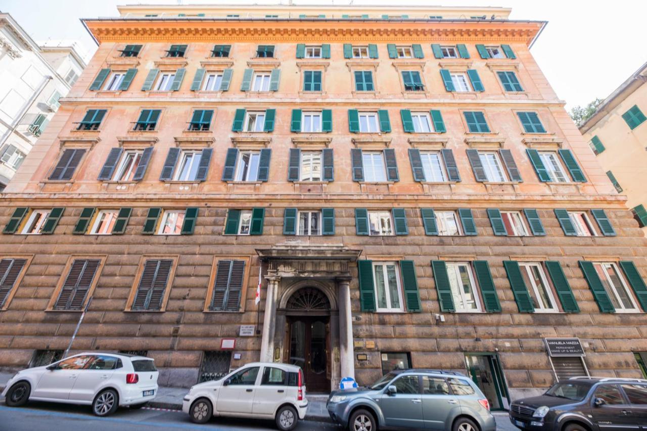 Appartamento Mavi's Genova