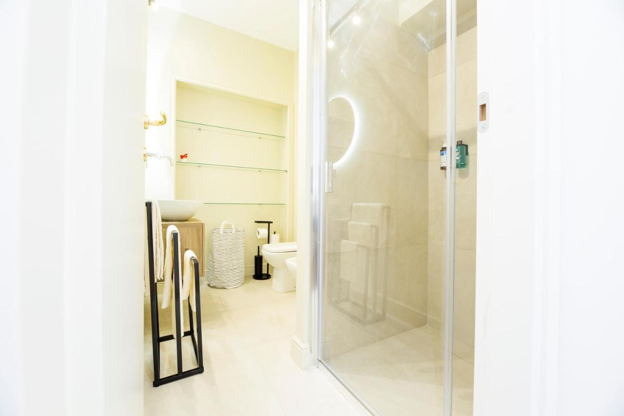 Apartment Mavi's
