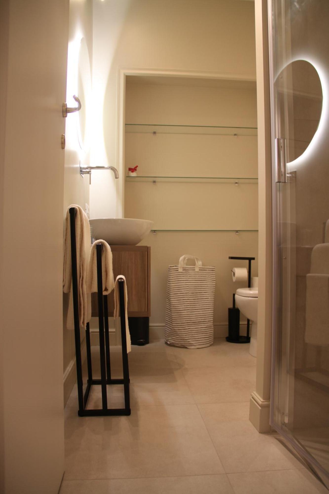 Mavi's Apartment