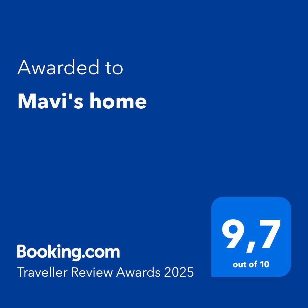 Apartment Mavi's