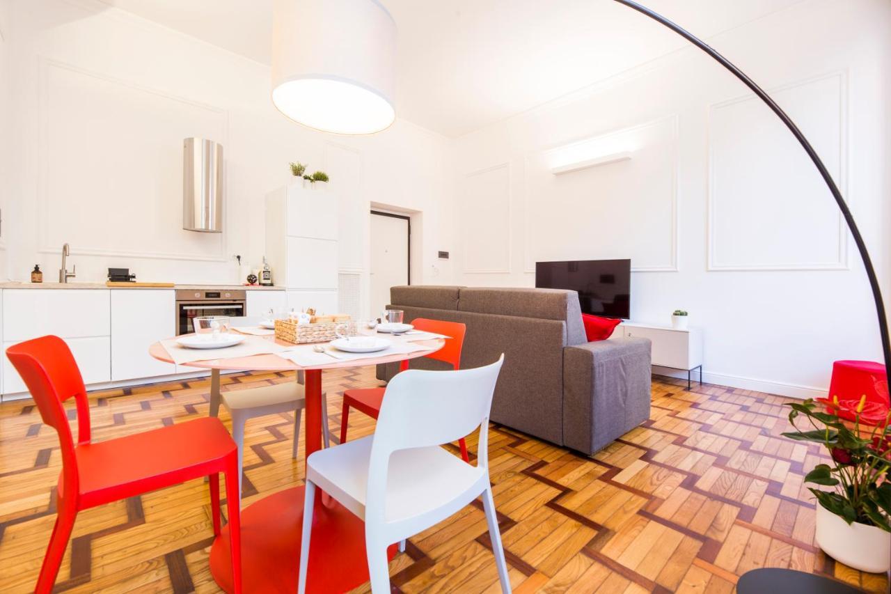 Mavi's Apartment *