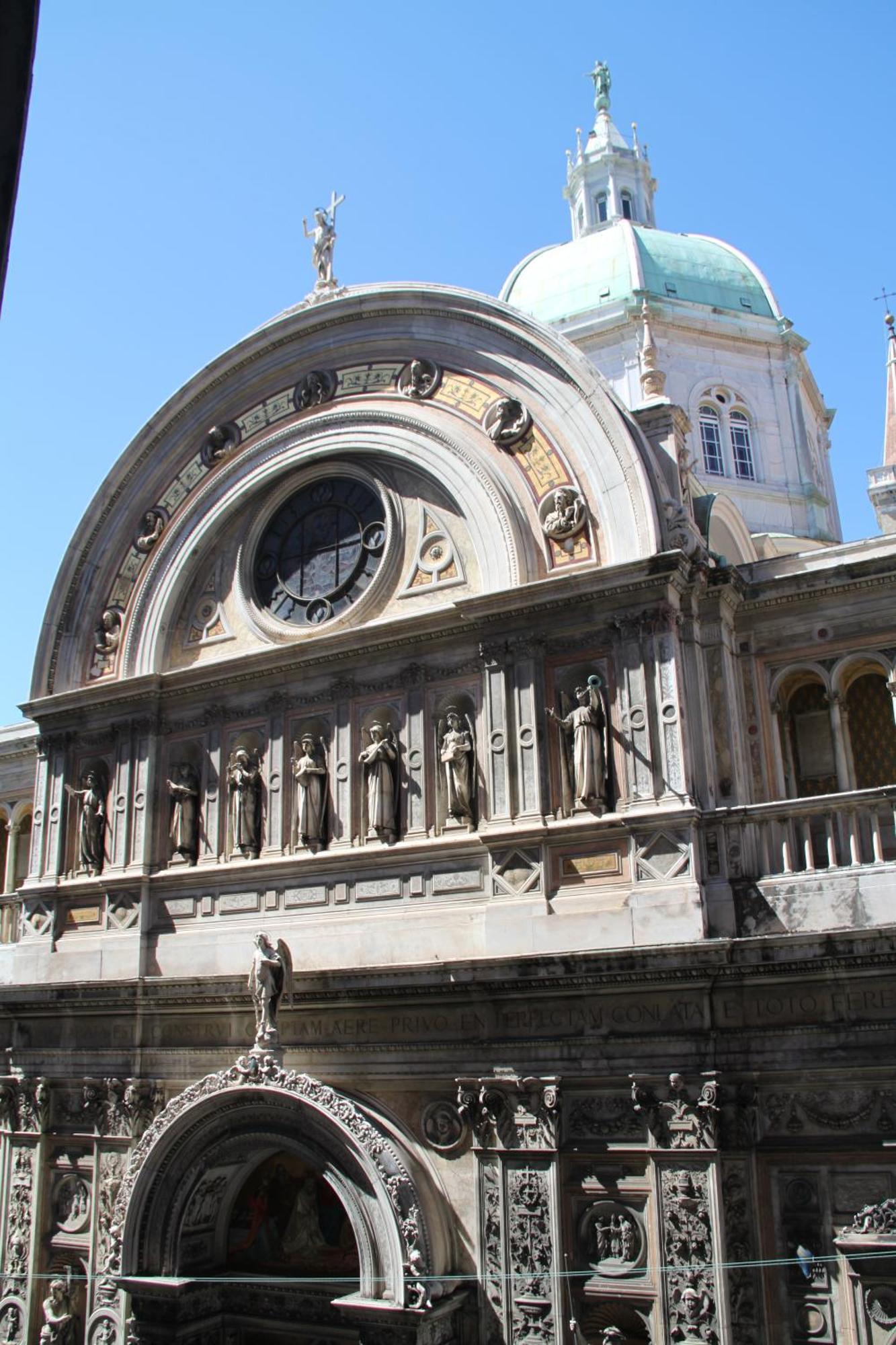Mavi's Apartment Genoa